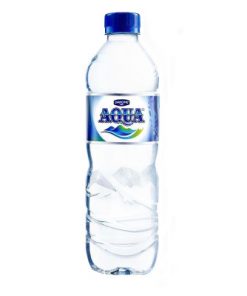 AQUA 600 ml