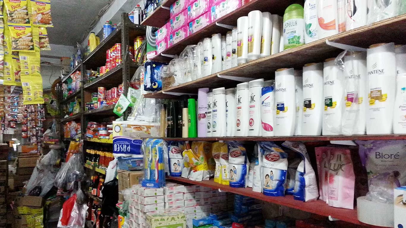 AGEN SEMBAKO GROSIR – Toko Sembako Murah Villa Melati Mas Alam Sutra