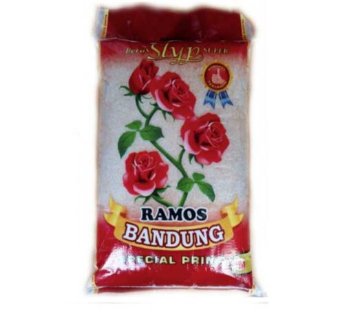 Beras Kembang-Bunga 20 kg