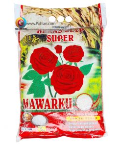Beras BUNGA 5 kg