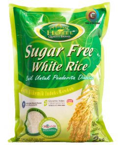 HOTEL Sugar Free 2 Kg