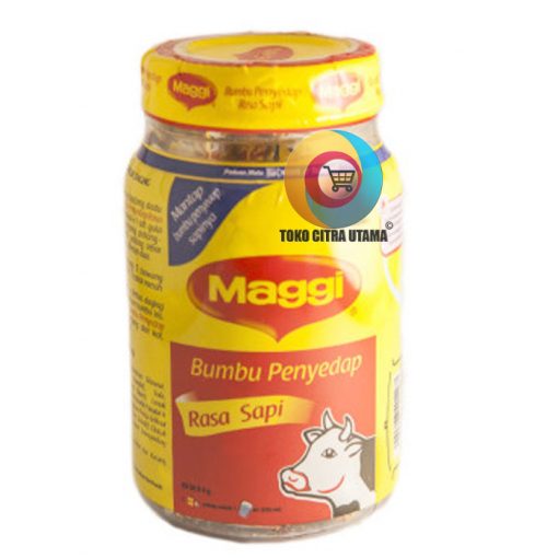 Maggi Sapi 50 Pcs