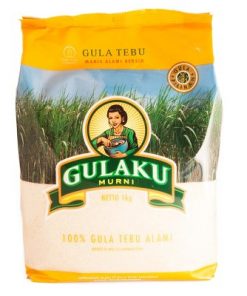 GULAKU KUNING 1 Kg