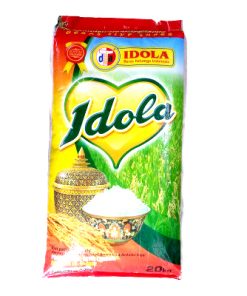 Beras IDOLA 20 kg