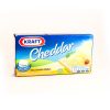 KRAFT CHEDDAR KEJU 150gr