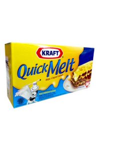 KRAFT QUICK MELT 165gr