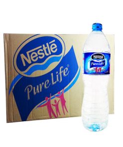 Nestle Pure Life 1500 ml/12 Btl
