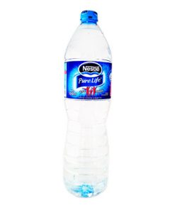 Nestle Pure Life 1500 ml