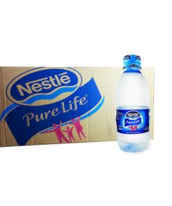 Nestle Pure Life 330 ml/24 Btl