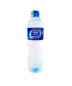 Nestle Pure Life 600 ml