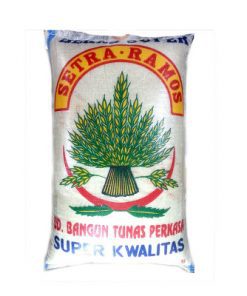 Beras PADI 20 kg