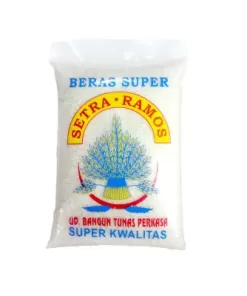 Beras PADI 5 kg