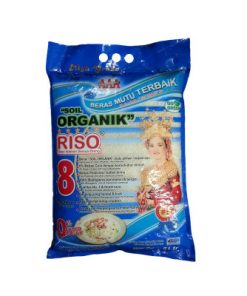 RISO Setra Ramos 5 Liter