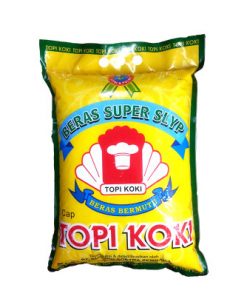 TOPI KOKI Super Slyp 5 Kg