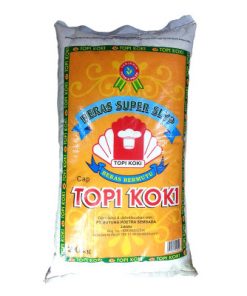 TOPI KOKI Super Slyp 20 Kg