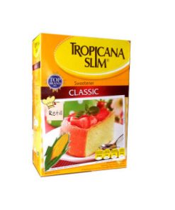 Tropicana Slim Classic 500gr