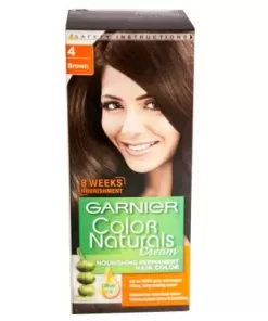 Garnier Color Natural Brown