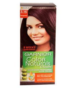 Garnier Color Natural Burgundy