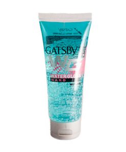 Gatsby WG Hard 100gr