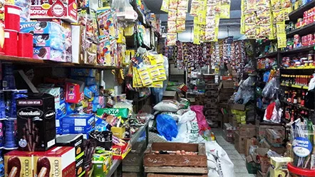 AGEN SEMBAKO GROSIR – Toko Sembako Murah Villa Melati Mas Alam Sutra