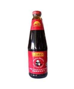 LEE KUM KEE Tiram 770gr