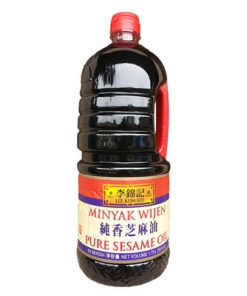 LEE KUM KEE Wijen 1,75 L