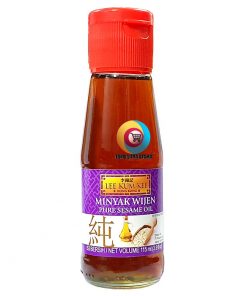LEE KUM KEE Wijen 115ml