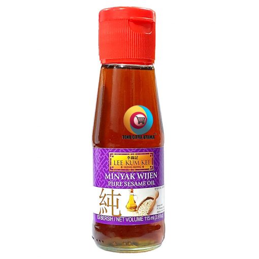 LEE KUM KEE Wijen 115ml