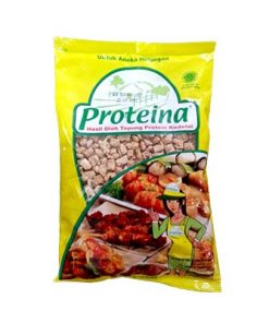 Proteina Ls Irisan 250gr