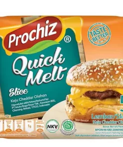 Prochiz Quick Melt Slice "5
