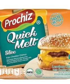 Prochiz Quick Melt Slice "5