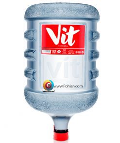 VIT Gln.19 L + Botol