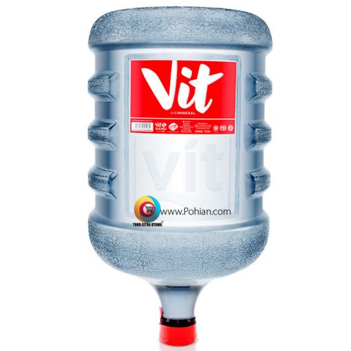 VIT Gln.19 L + Botol
