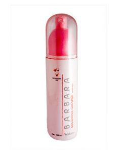 Barbara Hair Spray