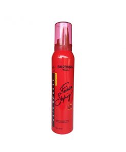 Barbara Mousse 180ml