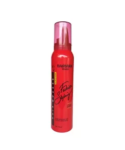 Barbara Mousse 180ml