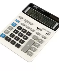 CITIZEN sdc-8780L II Kalkulator