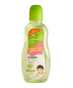 Cussons Baby Shampoo 100ml