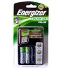 Energizer Charger for 4 Battery