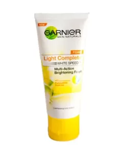 Garnier Light Complete Pure Lemon Ess. 100ml