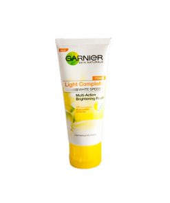 Garnier Light Complete Pure Lemon Ess. 50ml