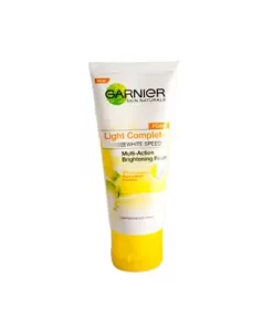 Garnier Light Complete Pure Lemon Ess. 50ml