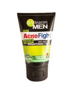 Garnier Men Acno Fight Wasabi 100ml