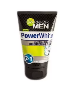 Garnier Men Shaving + cleansing 100ml