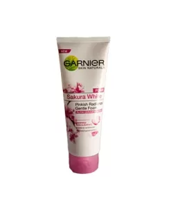 Garnier Sakura White Facial Foam 50ml