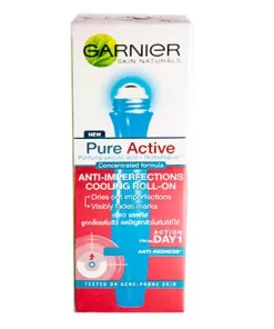 Garnier Pure Active Roll-On
