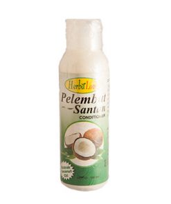 HerbaLove Pelembut Santan Conditioner 100ml