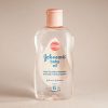 Johnsons Baby Oil 125ml
