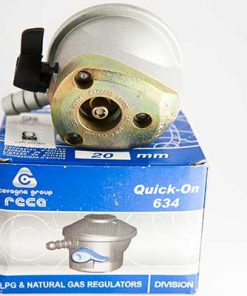 Regulator Kosangas