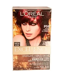LOREAL Exellence Crm. P56